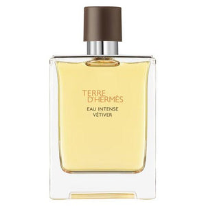Hermes Terre D'hermes Eau Intense Vetiver for Men EDP 50ml bottle
