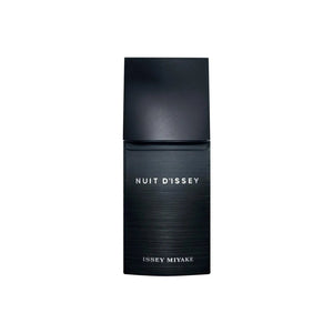 Issey Miyake Nuit D'issey Pour Homme for Men EDT 75ml bottle