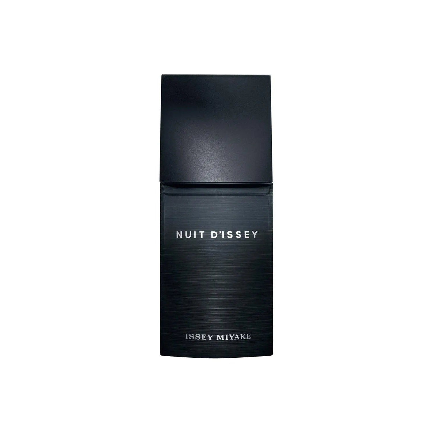 ISSEY MIYAKE NUIT D'ISSEY POUR HOMME FOR MEN EDT 75ML - Al Himyan Perfumes | عطور هميان | Oud & Luxury Fragrances - Issey Miyake