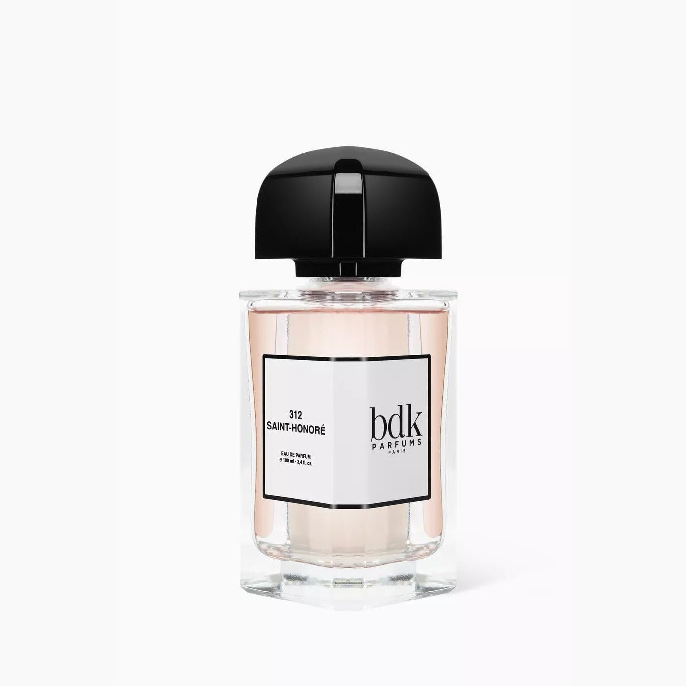BDK PARFUMS 312 SAINT-HONORE UNISEX EDP 100ML - Al Himyan Perfumes | عطور هميان | Oud & Luxury Fragrances - BDK PARFUMS
