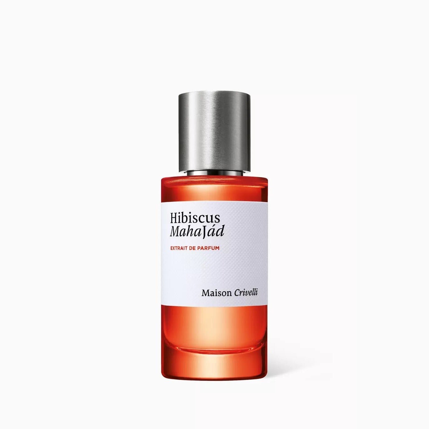 MAISON CRIVELLI HIBISCUS MAHAJAD UNISEX EXTRAIT DE PARFUM - Al Himyan Perfumes | عطور هميان | Oud & Luxury Fragrances - Maison Crivelli