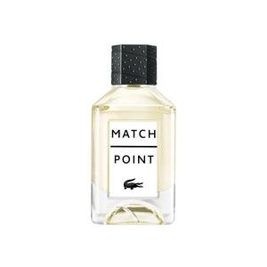 Lacoste Match Point Cologne for Men EDT 100ml bottle