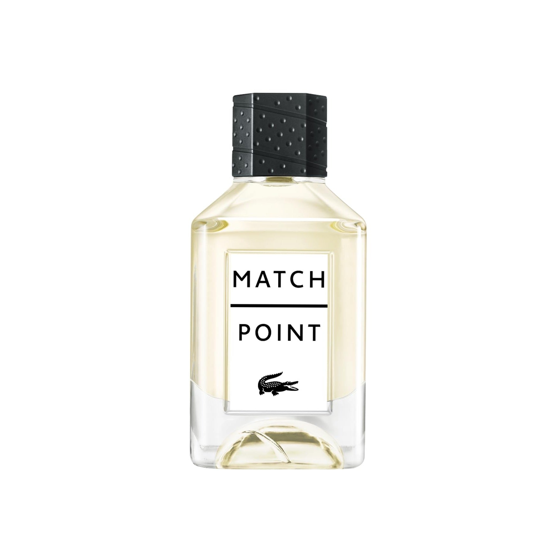 LACOSTE MATCH POINT COLOGNE FOR MEN EDT 100ML - Al Himyan Perfumes | عطور هميان | Oud & Luxury Fragrances - LACOSTE