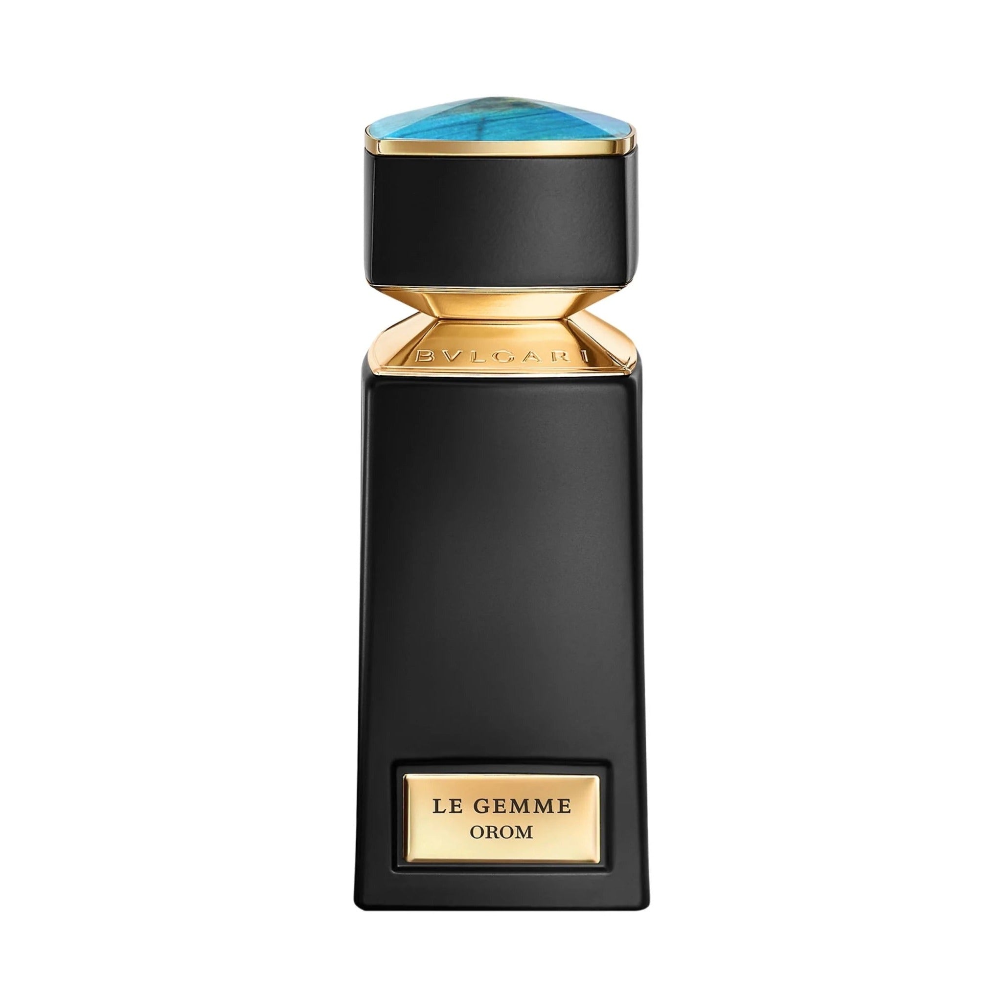 BVLGARI LE GEMME OROM FOR MEN EDP 100ML - Al Himyan Perfumes | عطور هميان | Oud & Luxury Fragrances - BVLGARI Main image