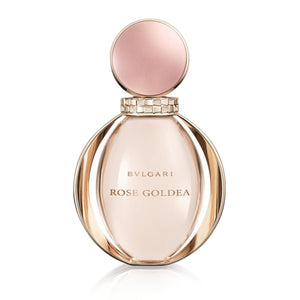 Bvlgari Rose Goldea for Women EDP 50ml bottle