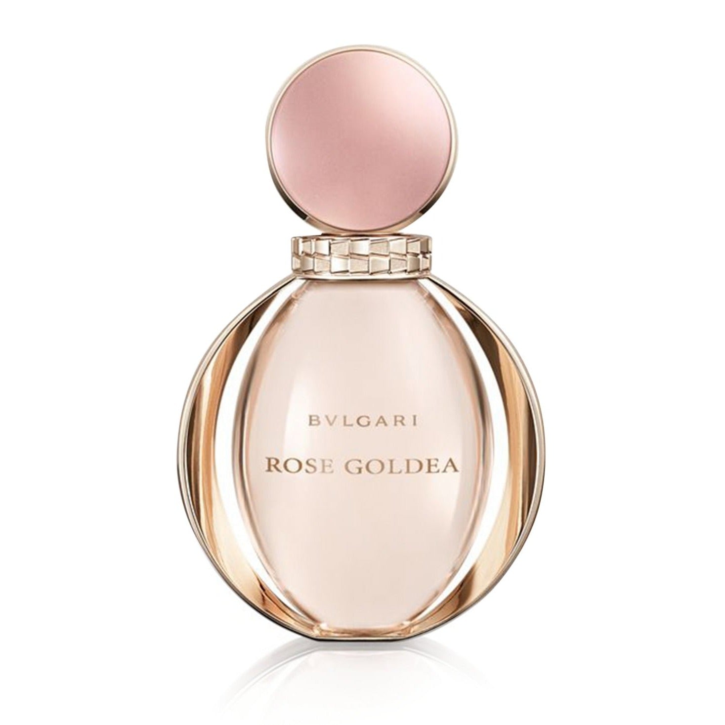 BVLGARI ROSE GOLDEA FOR WOMEN EDP 50ML - Al Himyan Perfumes | عطور هميان | Oud & Luxury Fragrances - BVLGARI