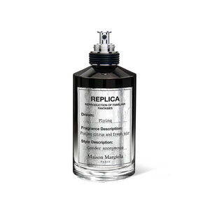 Maison Margiela Replica Flying Unisex EDP 100ml bottle