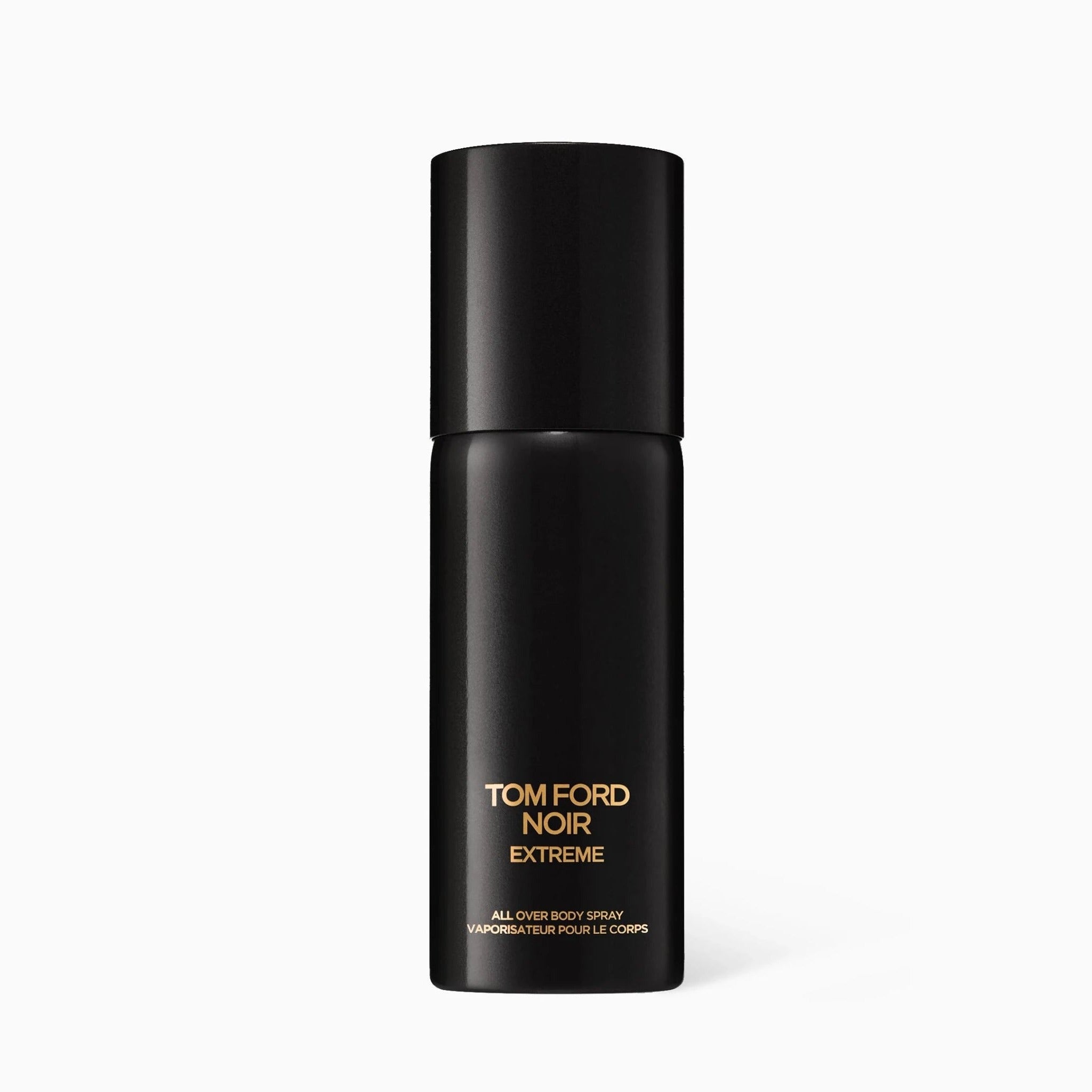 TOM FORD NOIR EXTREME ALL OVER BODY SPRAY FOR MEN 150ML - Al Himyan Perfumes | عطور هميان | Oud & Luxury Fragrances - Tom Ford Main image