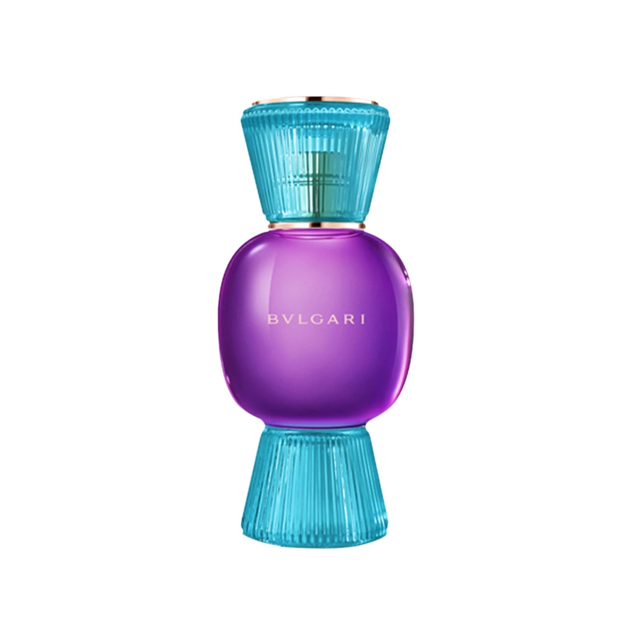 BVLGARI ALLEGRA SPETTACOLORE FOR WOMEN EDP 100ML - Al Himyan Perfumes | عطور هميان | Oud & Luxury Fragrances - BVLGARI Main image