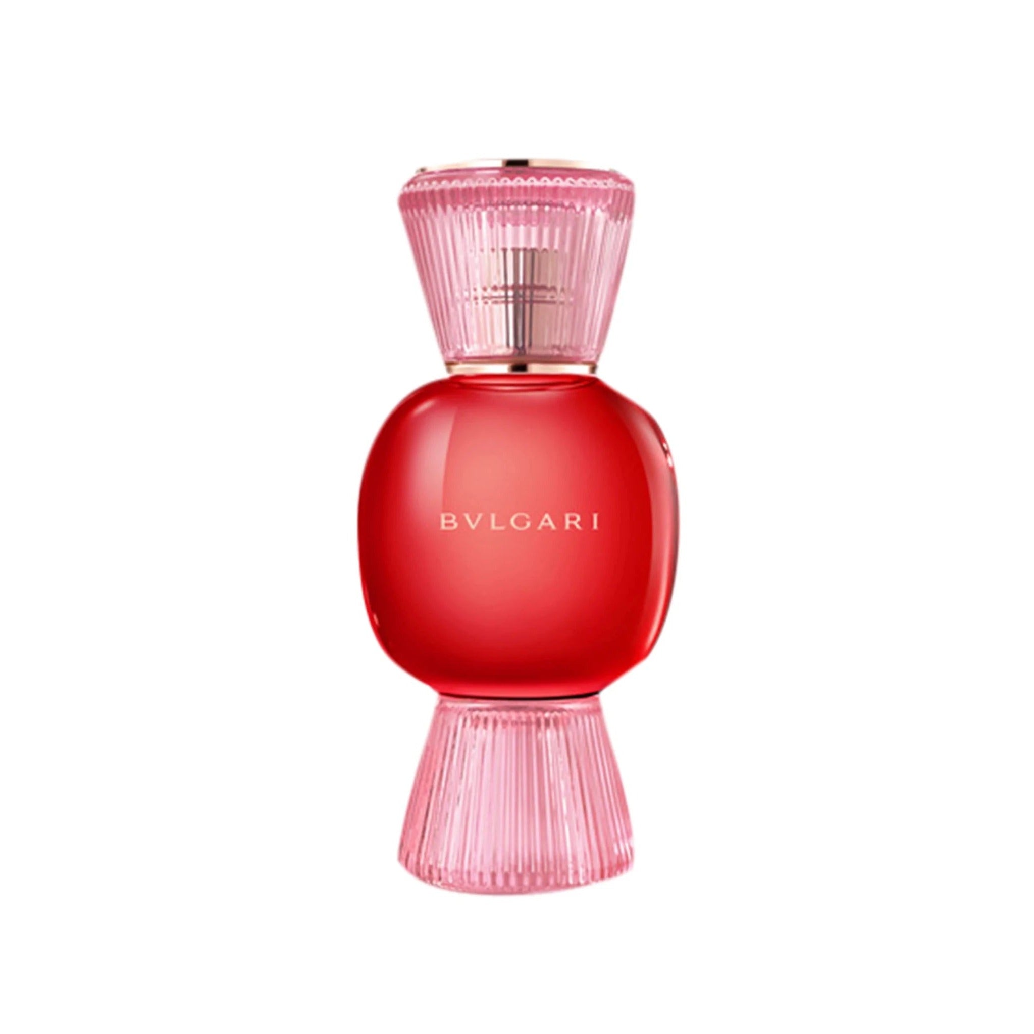 BVLGARI ALLEGRA FIORI D'AMORE FOR WOMEN EDP 100ML - Al Himyan Perfumes | عطور هميان | Oud & Luxury Fragrances - BVLGARI Main image
