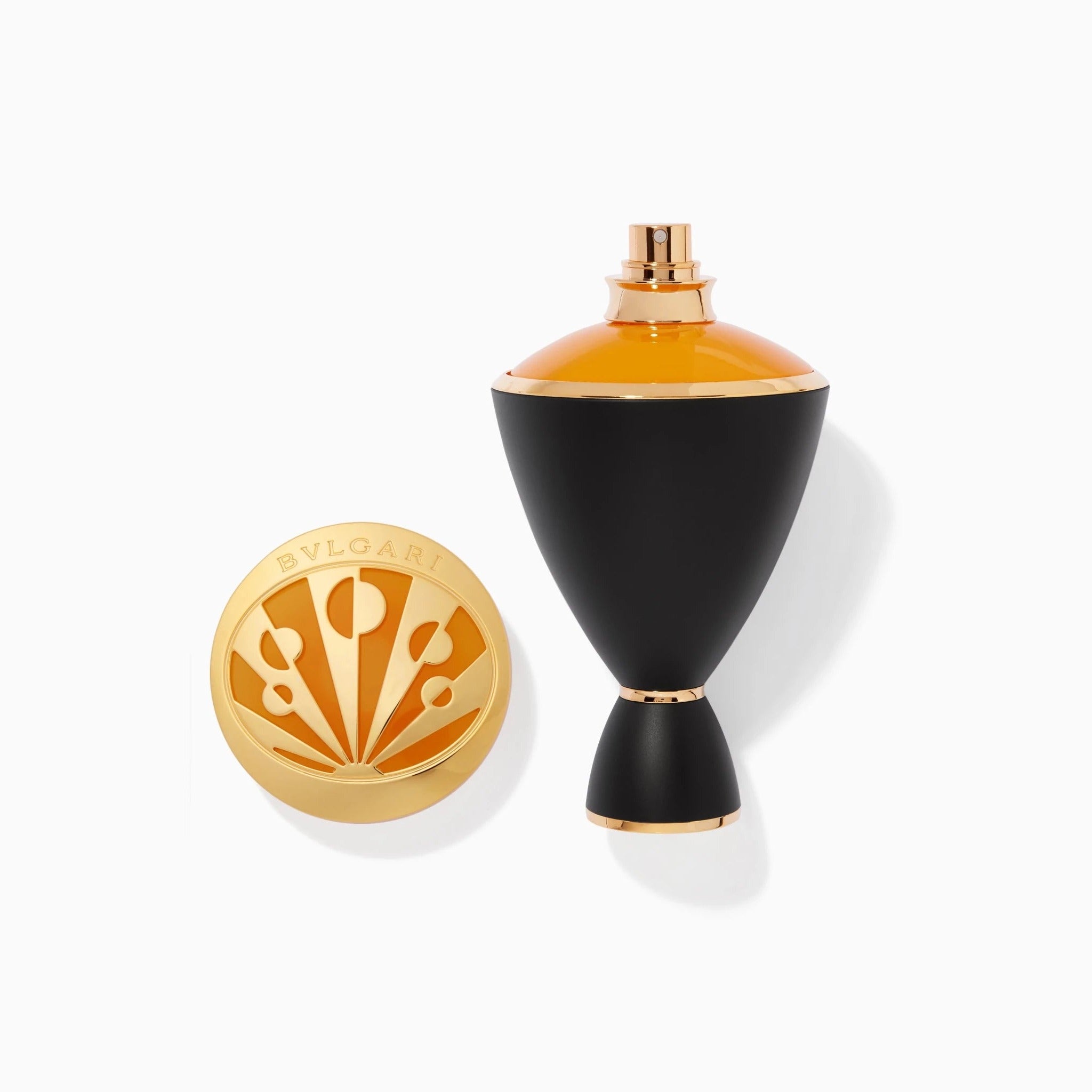 BVLGARI LA GEMME ZAHIRA FOR WOMEN EDP 100ML - Al Himyan Perfumes | عطور هميان | Oud & Luxury Fragrances - BVLGARI