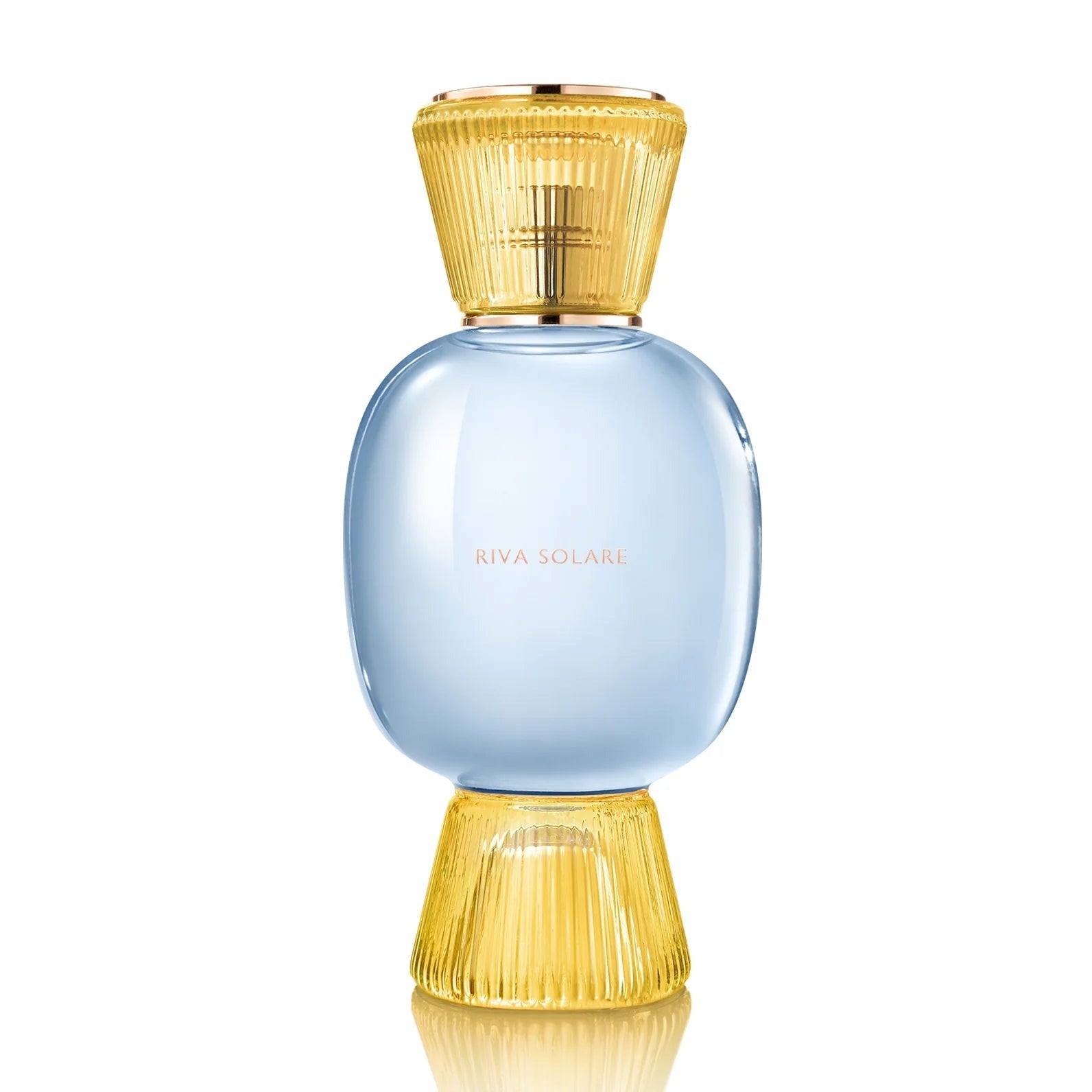 BVLGARI ALLEGRA RIVA SOLARE FOR WOMEN EDP 100ML - Al Himyan Perfumes | عطور هميان | Oud & Luxury Fragrances - BVLGARI Main image