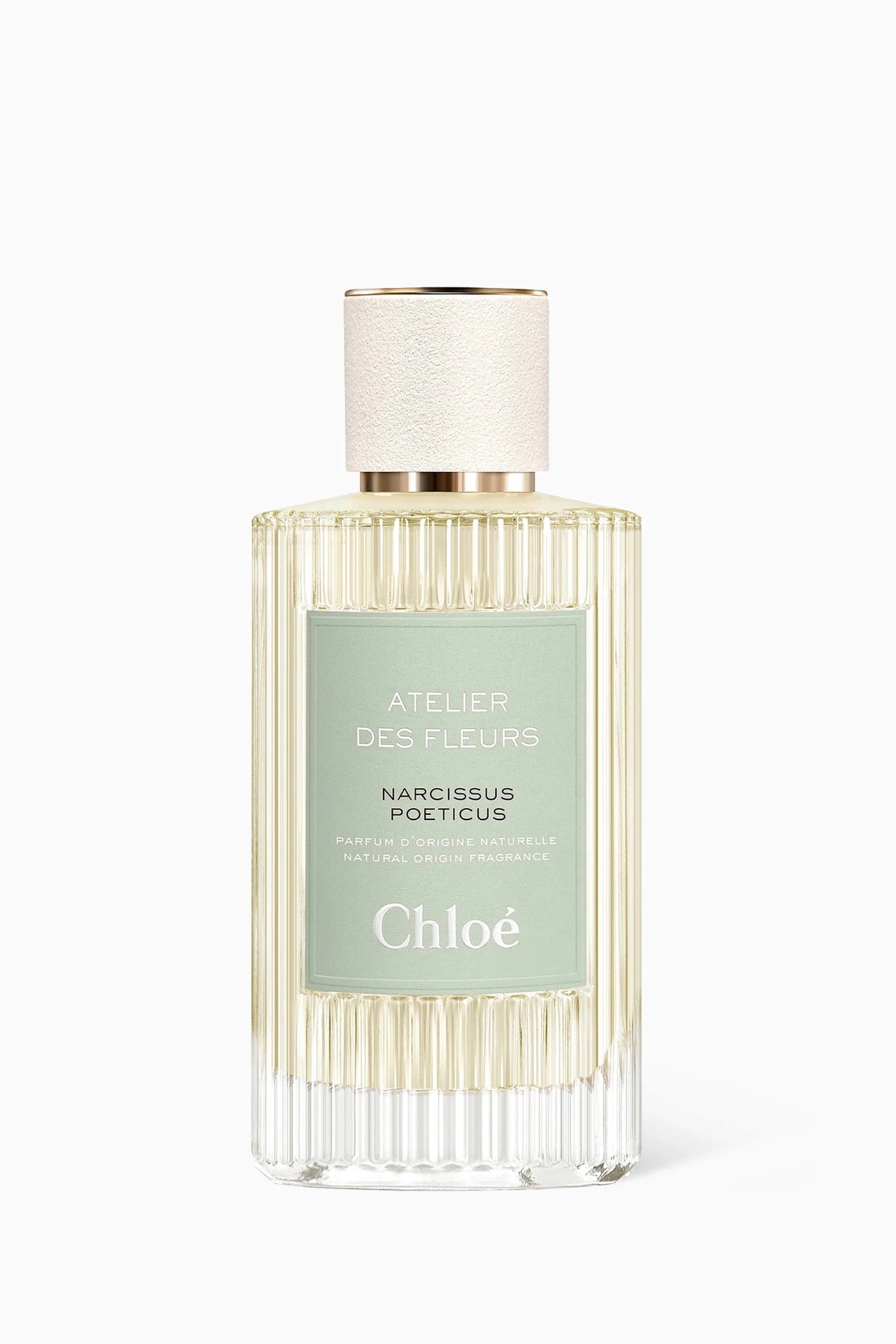 CHLOE ATELIER DES FLEURS NARCISSUS POETICUS FOR WOMEN EDP - Al Himyan Perfumes | عطور هميان | Oud & Luxury Fragrances - CHLOE Main image