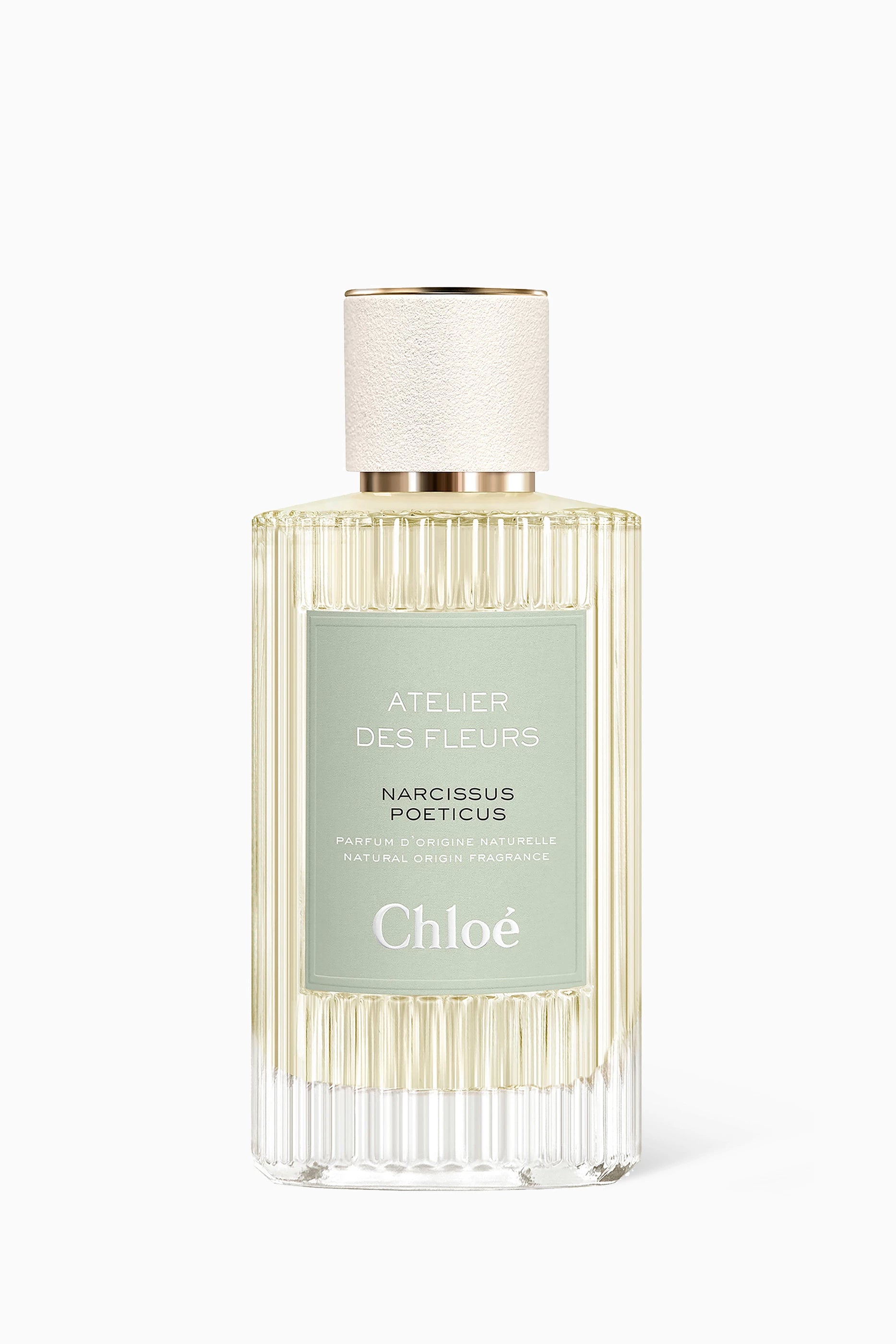 CHLOE ATELIER DES FLEURS NARCISSUS POETICUS FOR WOMEN EDP