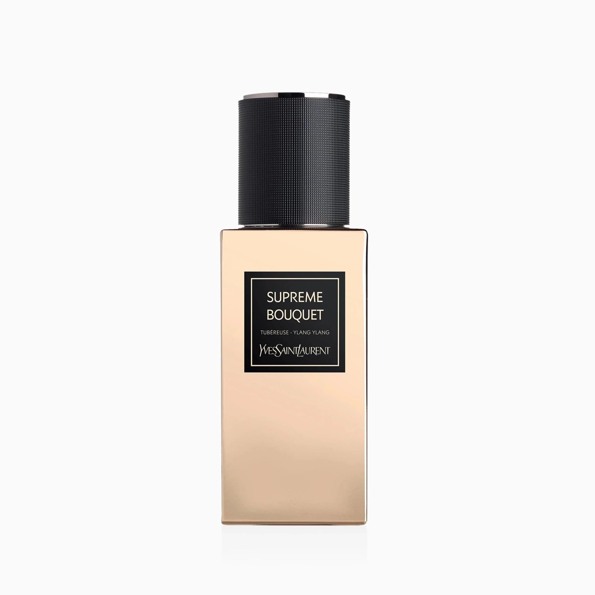 YVES SAINT LAURENT SUPREME BOUQUET UNISEX EDP - Al Himyan Perfumes | عطور هميان | Oud & Luxury Fragrances - Yves Saint Laurent
