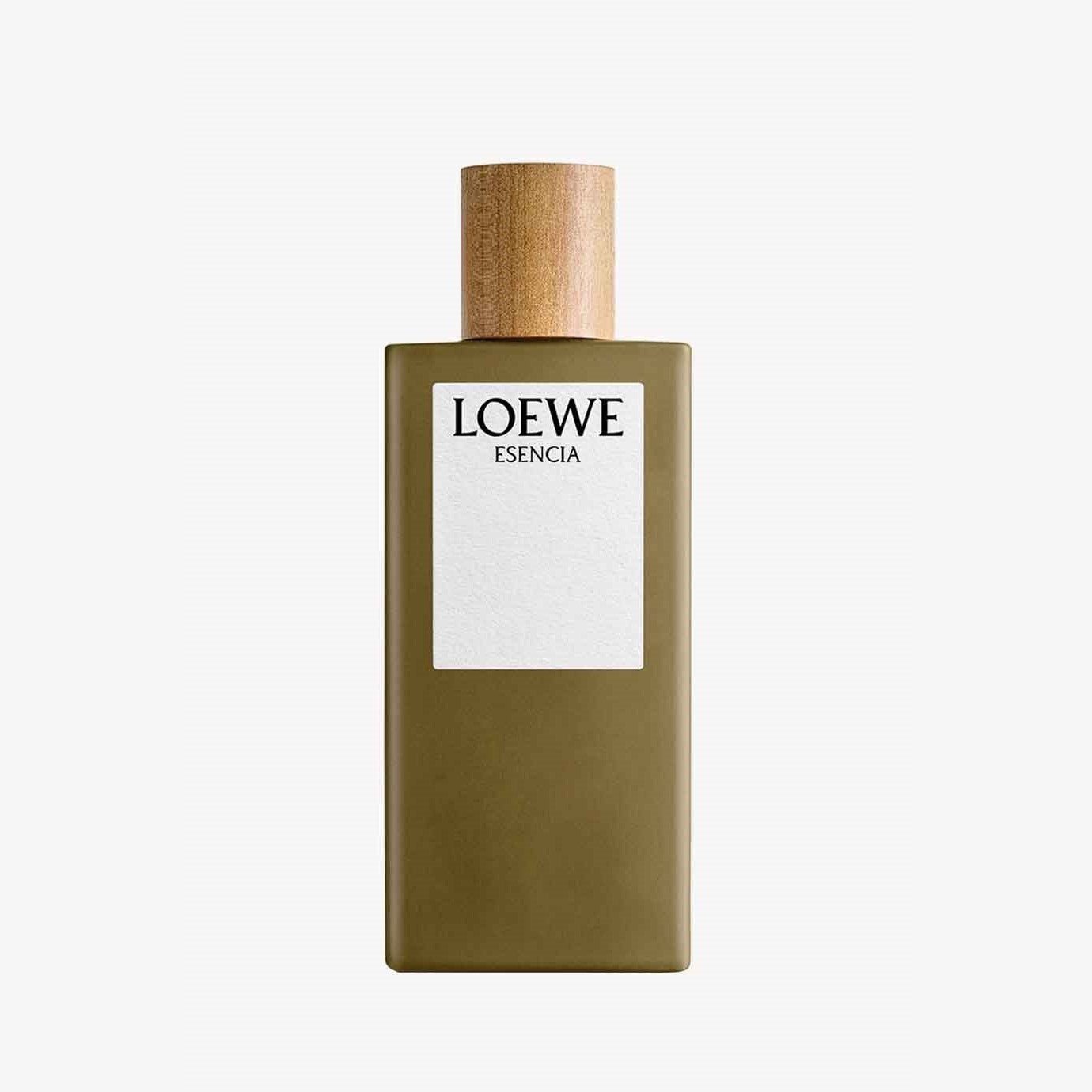 LOEWE ESENCIA FOR MEN EDT 100ML - Al Himyan Perfumes | عطور هميان | Oud & Luxury Fragrances - LOEWE Main image