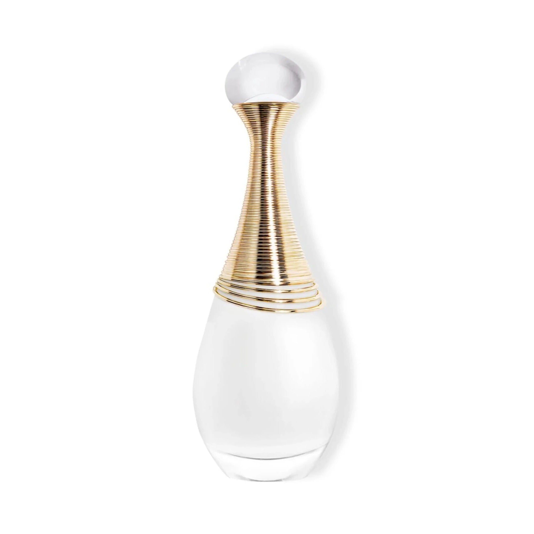 CHRISTIAN DIOR J'ADORE PARFUM D'EAU (ALCOHOL FREE) FOR WOMEN EDP 100ML - Al Himyan Perfumes | عطور هميان | Oud & Luxury Fragrances - Dior Main image