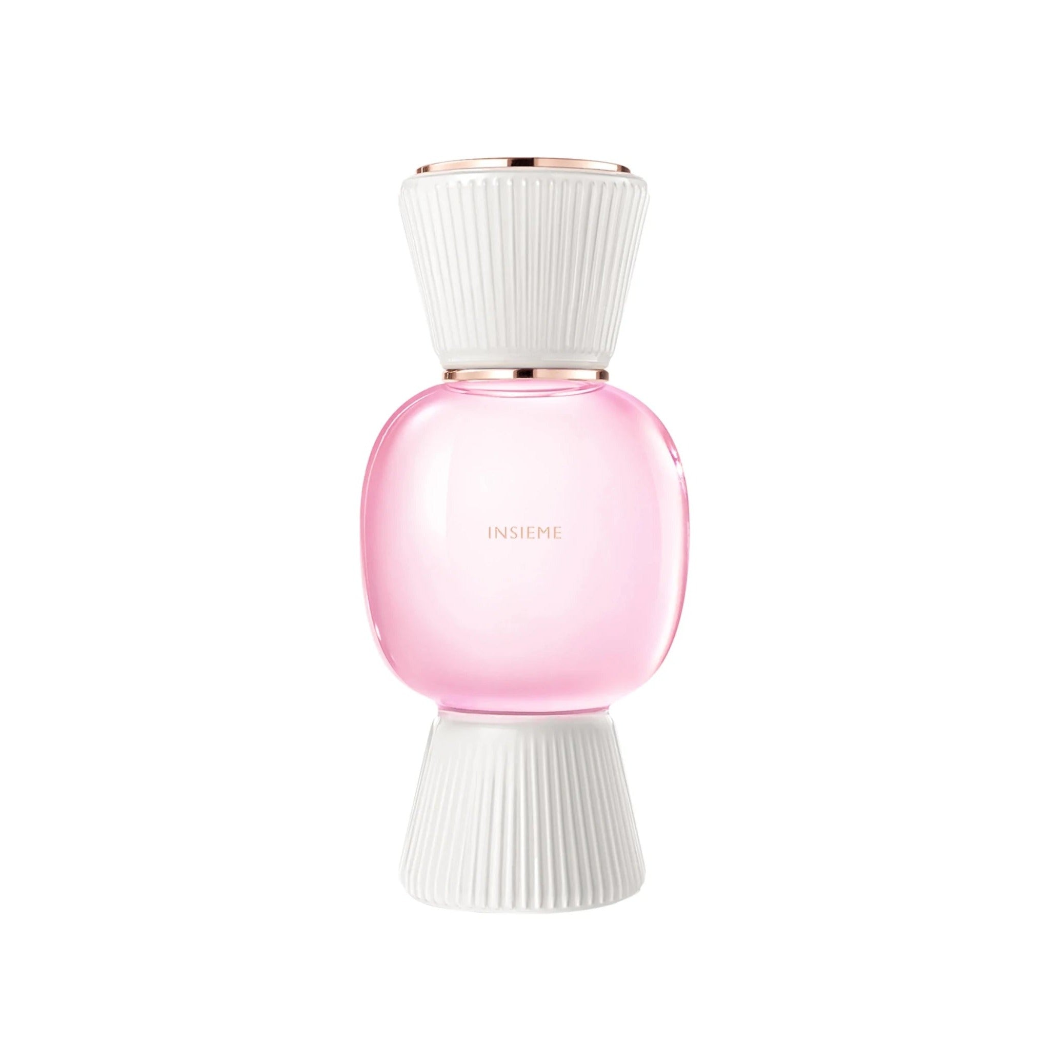 BVLGARI ALLEGRA INSIEME FOR WOMEN EDP 100ML - Al Himyan Perfumes | عطور هميان | Oud & Luxury Fragrances - BVLGARI الصورة الرئيسية
