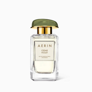 Aerin Cedar Violet for Women EDP 100ml bottle