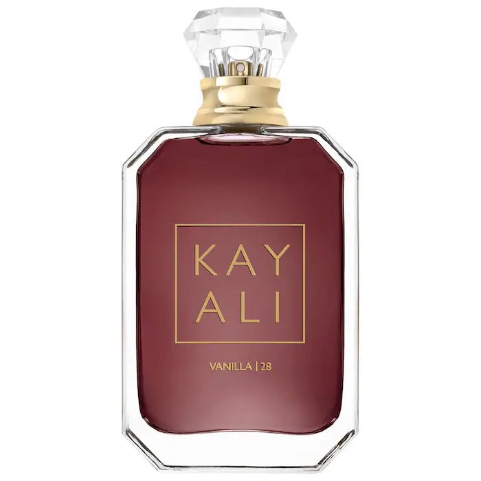 KAYALI VANILLA 28 UNISEX EDP - Al Himyan Perfumes | عطور هميان | Oud & Luxury Fragrances - KAYALI