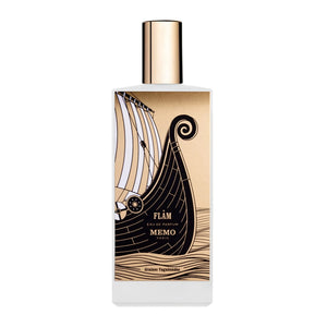 Memo Graines Vagabondes Flam for Women Unisex EDP 75ml bottle