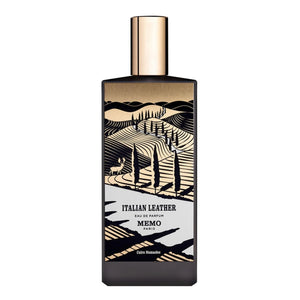 Memo Cuirs Nomades Italian Leather Unisex EDP 75ml bottle