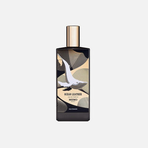 Memo Cuirs Nomades Ocean Leather Unisex EDP 75ml bottle