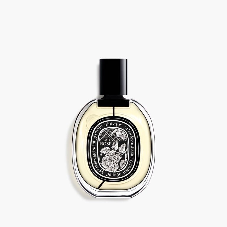 DIPTYQUE EAU ROSE FOR WOMEN EDP 75ML - Al Himyan Perfumes | عطور هميان | Oud & Luxury Fragrances - DIPTYQUE