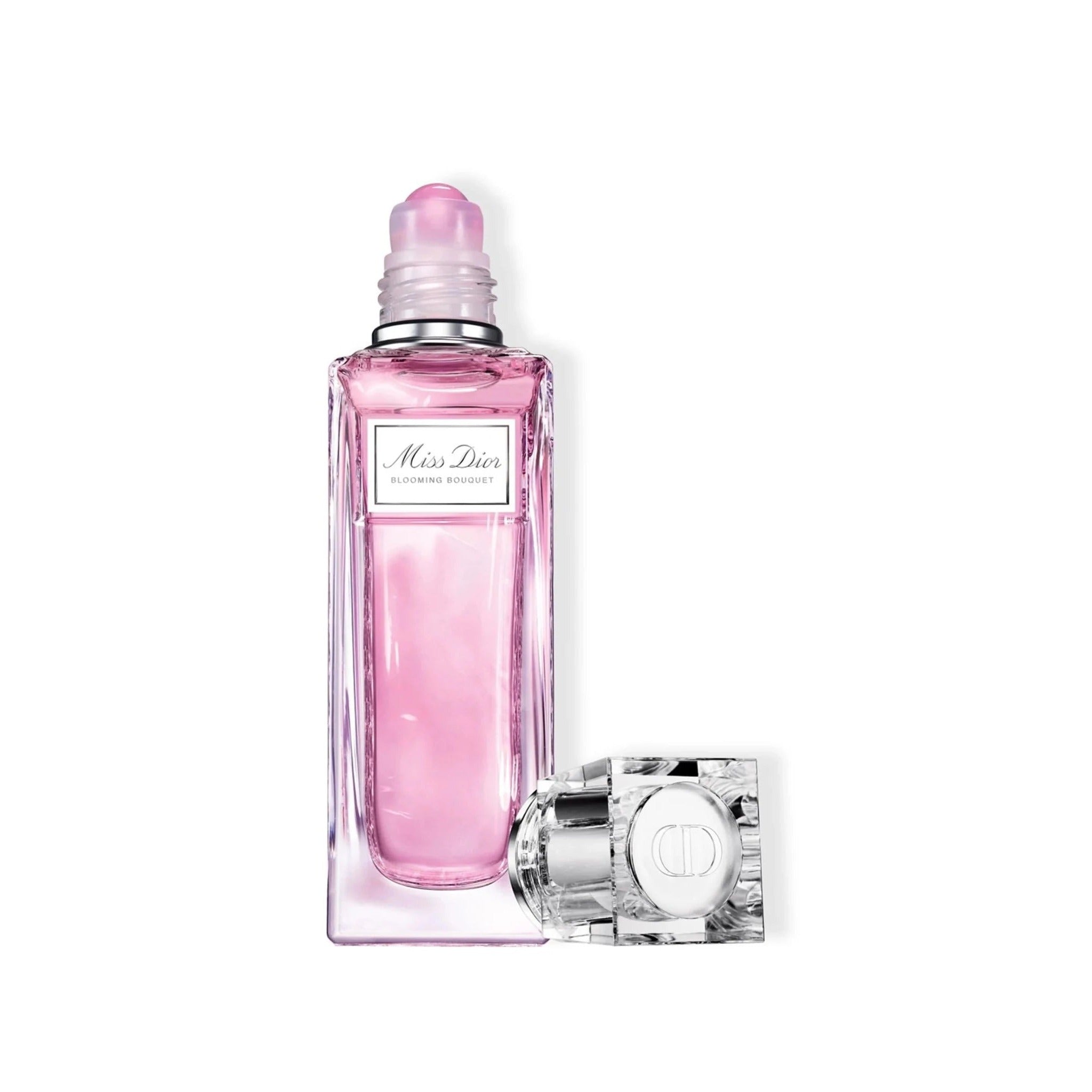 CHRISTIAN DIOR MISS DIOR BLOOMING BOUQUET ROLLER PEARL FOR WOMEN EDT 20ML - Al Himyan Perfumes | عطور هميان | Oud & Luxury Fragrances - Dior Main image