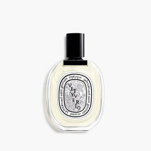 Diptyque Vetyverio Unisex EDT 100ml bottle