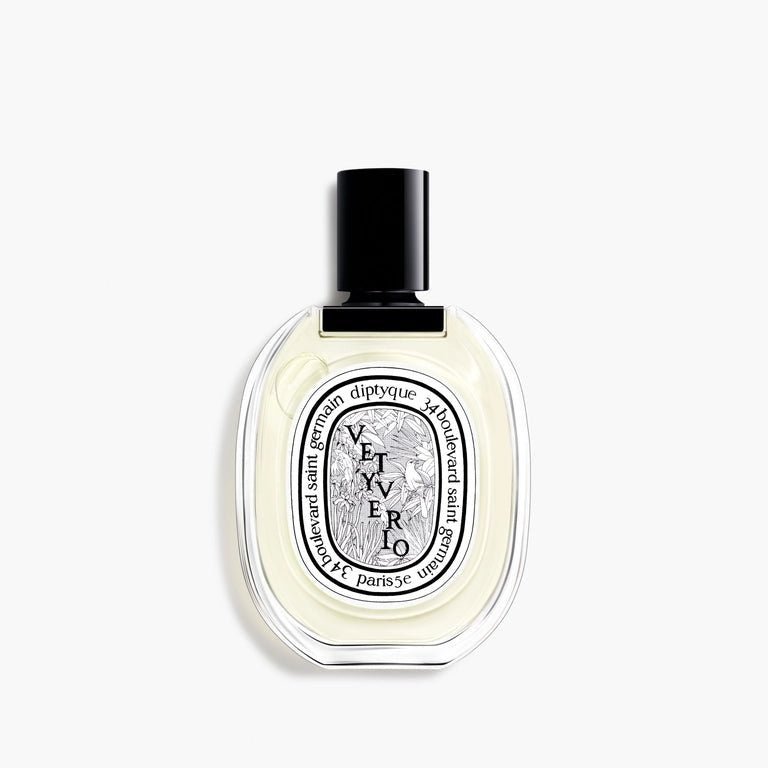 DIPTYQUE VETYVERIO UNISEX EDT 100ML - Al Himyan Perfumes | عطور هميان | Oud & Luxury Fragrances - DIPTYQUE