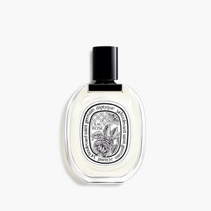 Diptyque Eau Rose for Women EDT 100ml bottle