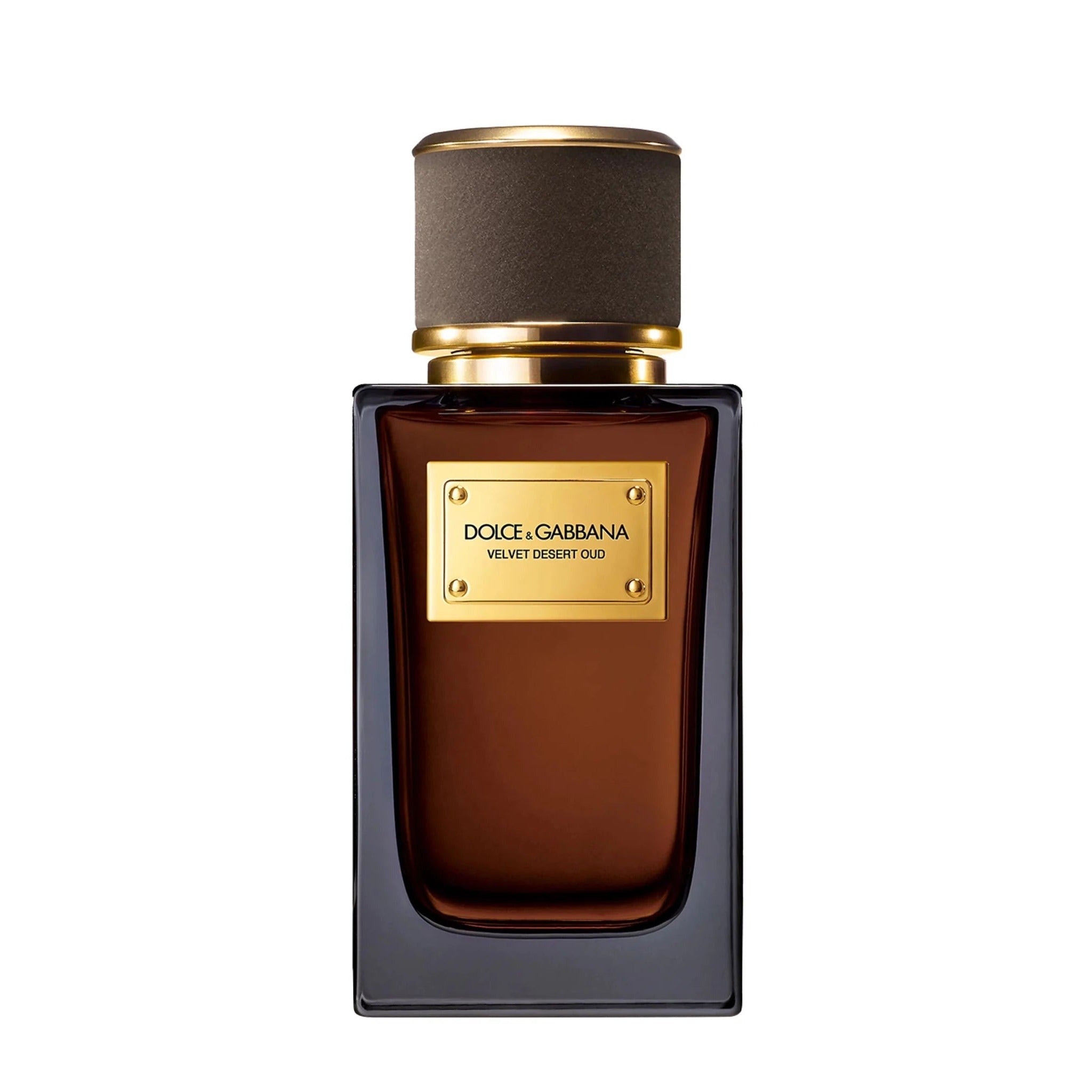 DOLCE & GABBANA VELVET DESERT OUD UNISEX EDP - Al Himyan Perfumes | عطور هميان | Oud & Luxury Fragrances - Dolce&Gabbana Main image