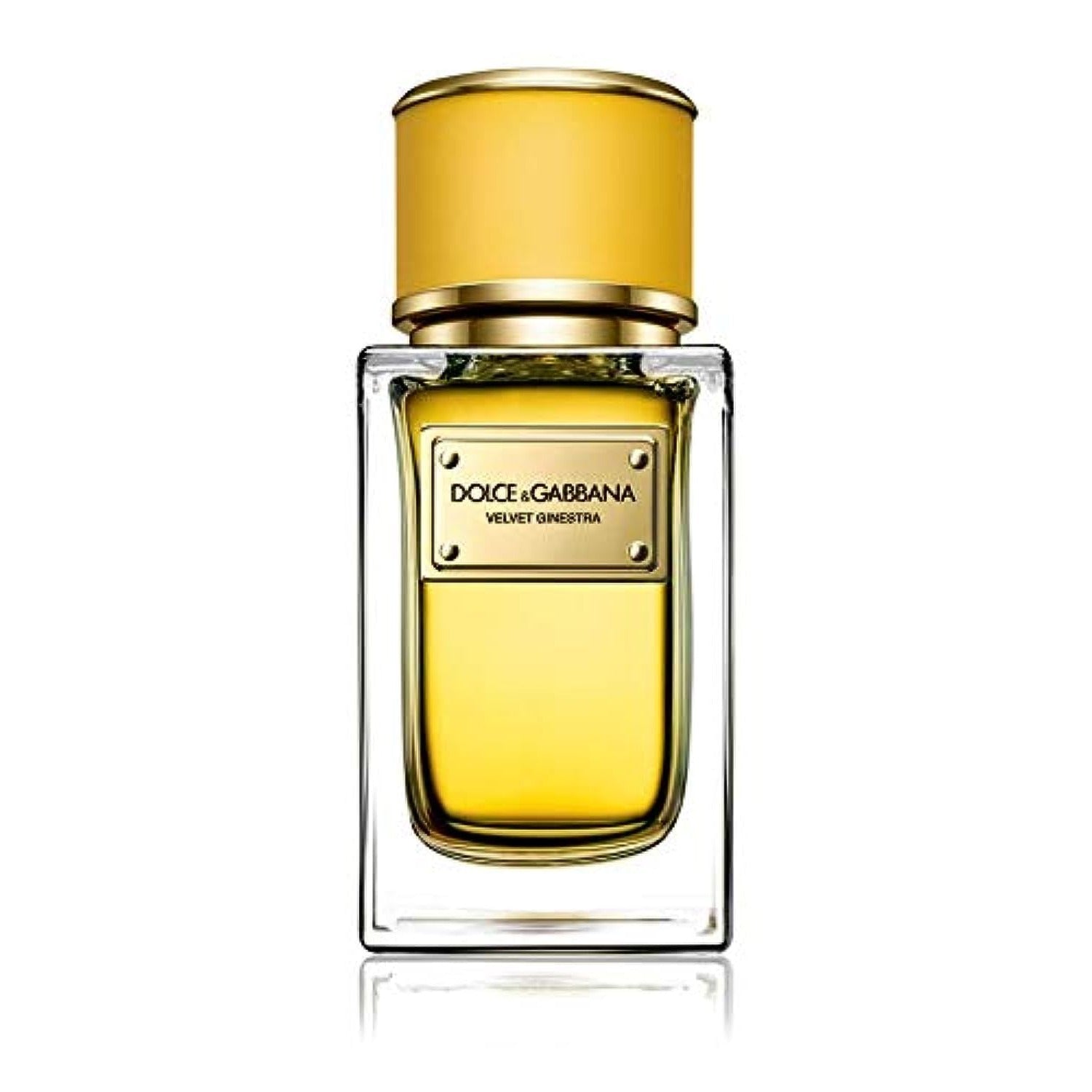 DOLCE & GABBANA VELVET GINESTRA FOR WOMEN EDP 150ML - Al Himyan Perfumes | عطور هميان | Oud & Luxury Fragrances - Dolce&Gabbana الصورة الرئيسية