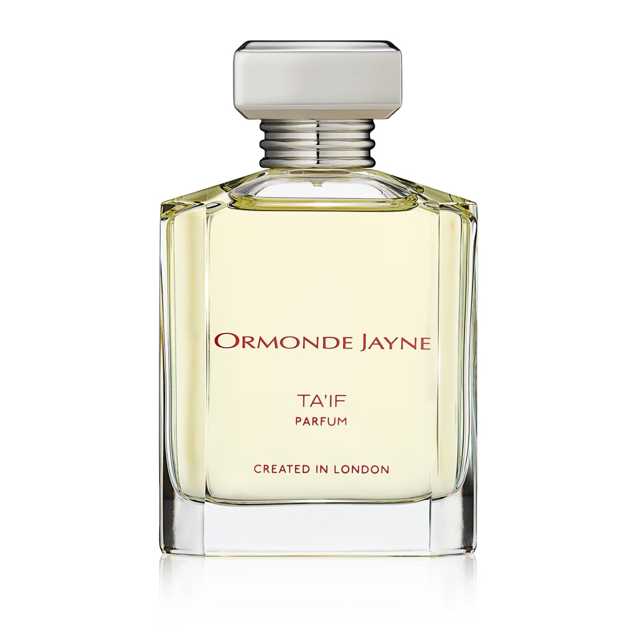 ORMONDE JAYNE TA'IF UNISEX PARFUM 88ML - Al Himyan Perfumes | عطور هميان | Oud & Luxury Fragrances - ORMONDE JAYNE