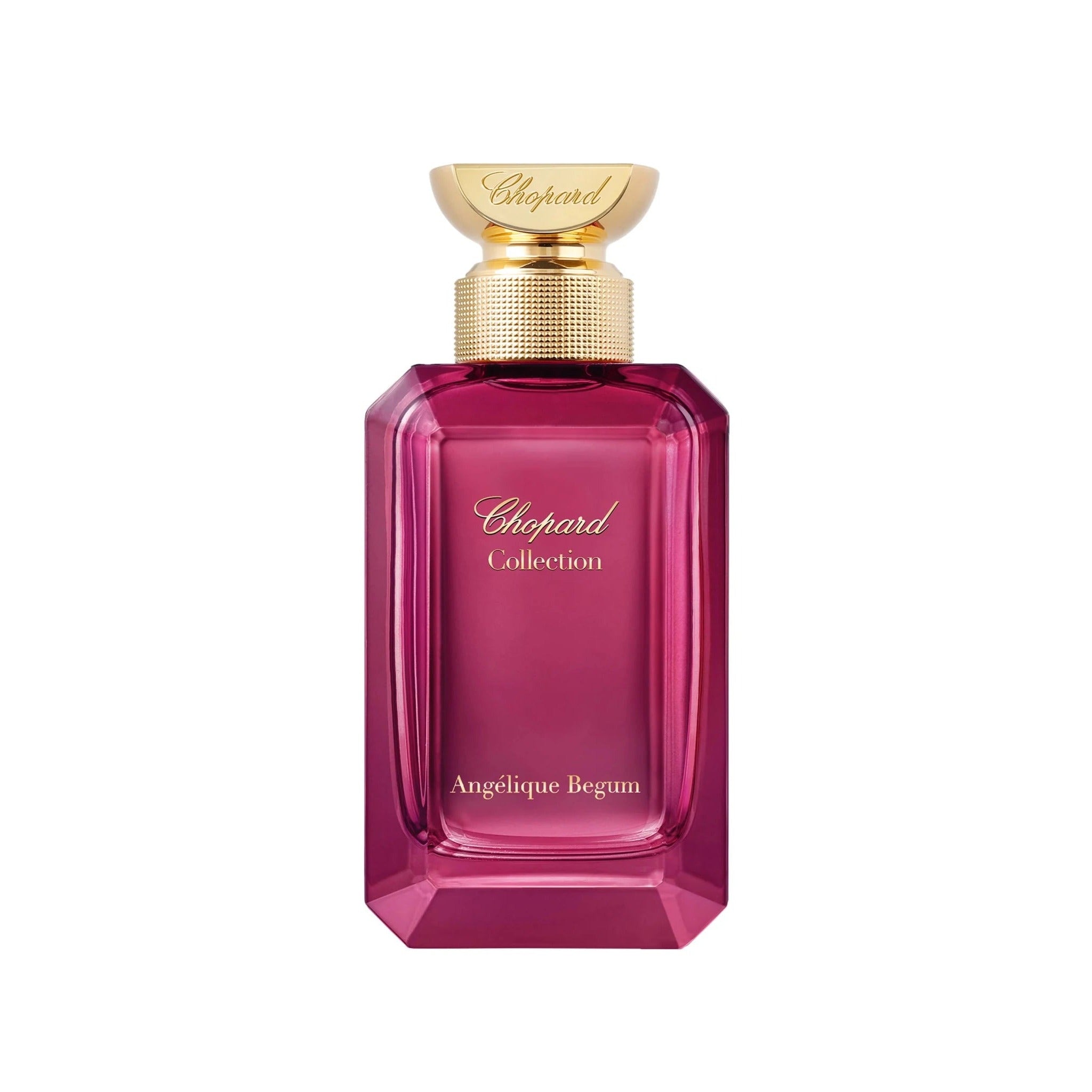 CHOPARD ANGÉLIQUE BEGUM FOR WOMEN EDP 100ML - Al Himyan Perfumes | عطور هميان | Oud & Luxury Fragrances - Chopard