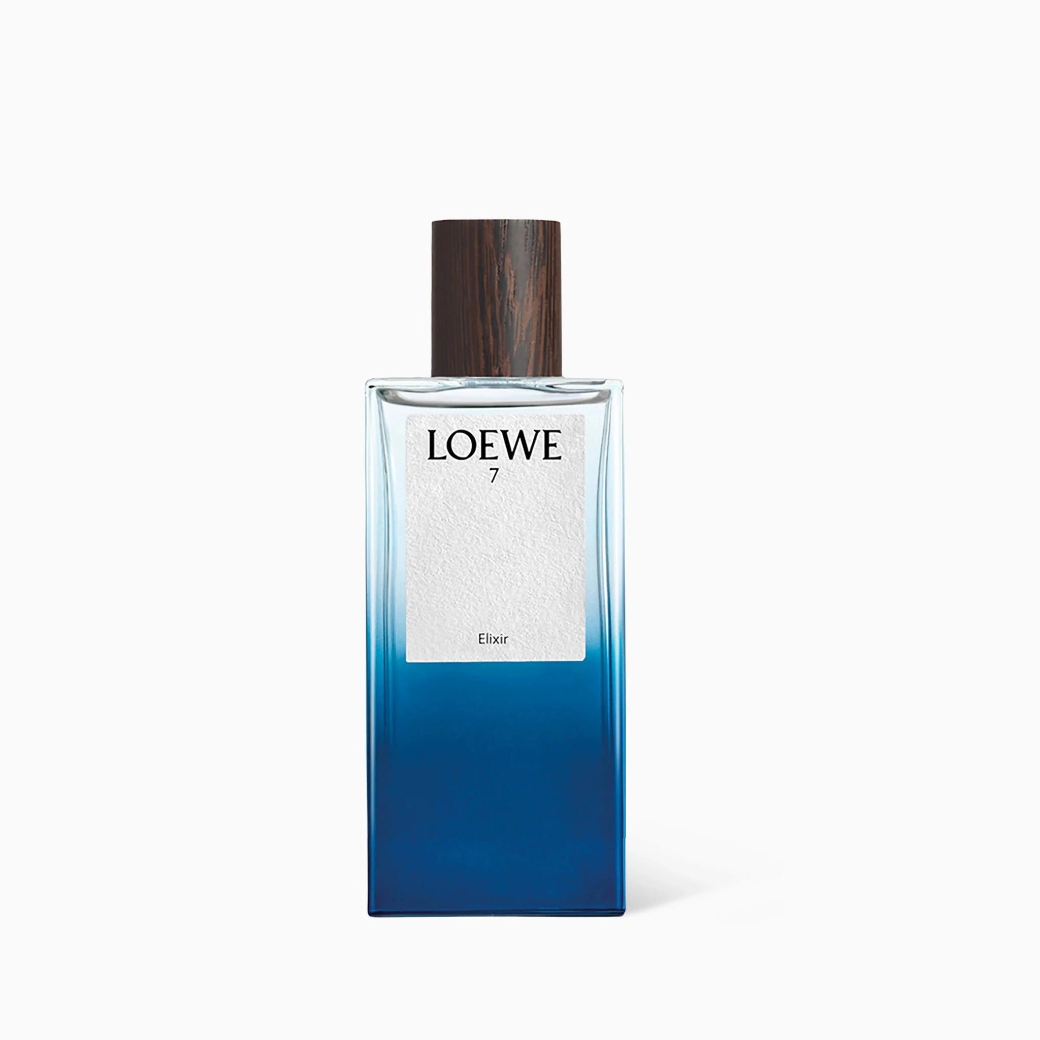 LOEWE 7 ELIXIR FOR MEN EDP 50ML - Al Himyan Perfumes | عطور هميان | Oud & Luxury Fragrances - LOEWE Main image