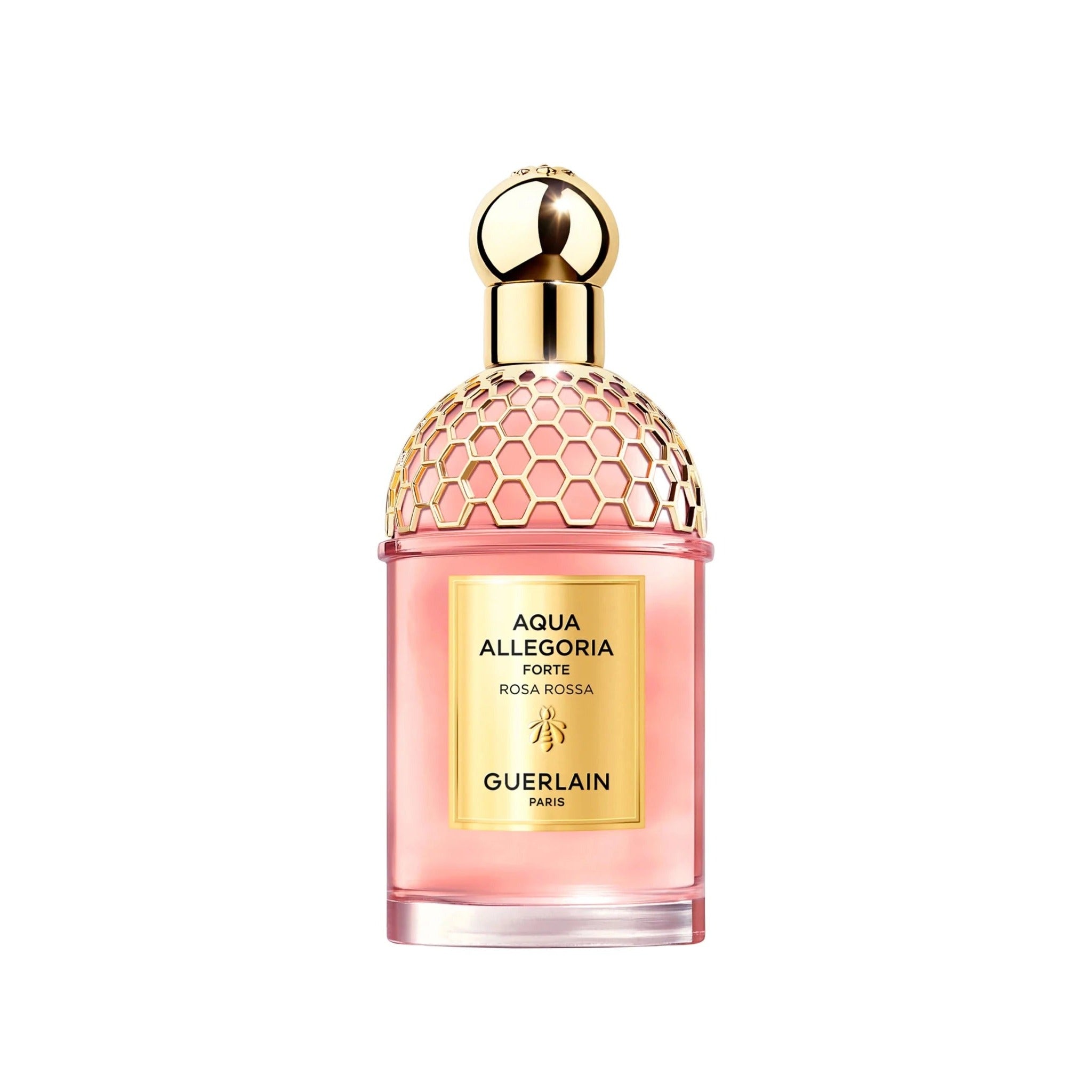 GUERLAIN AQUA ALLEGORIA FORTE ROSA ROSSA FOR WOMEN EDP - Al Himyan Perfumes | عطور هميان | Oud & Luxury Fragrances - Guerlain Main image