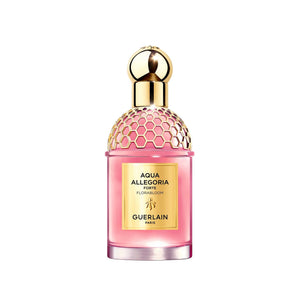 Guerlain Aqua Allegoria Forte Florabloom Unisex EDP bottle