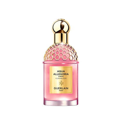 GUERLAIN AQUA ALLEGORIA FORTE FLORABLOOM UNISEX EDP