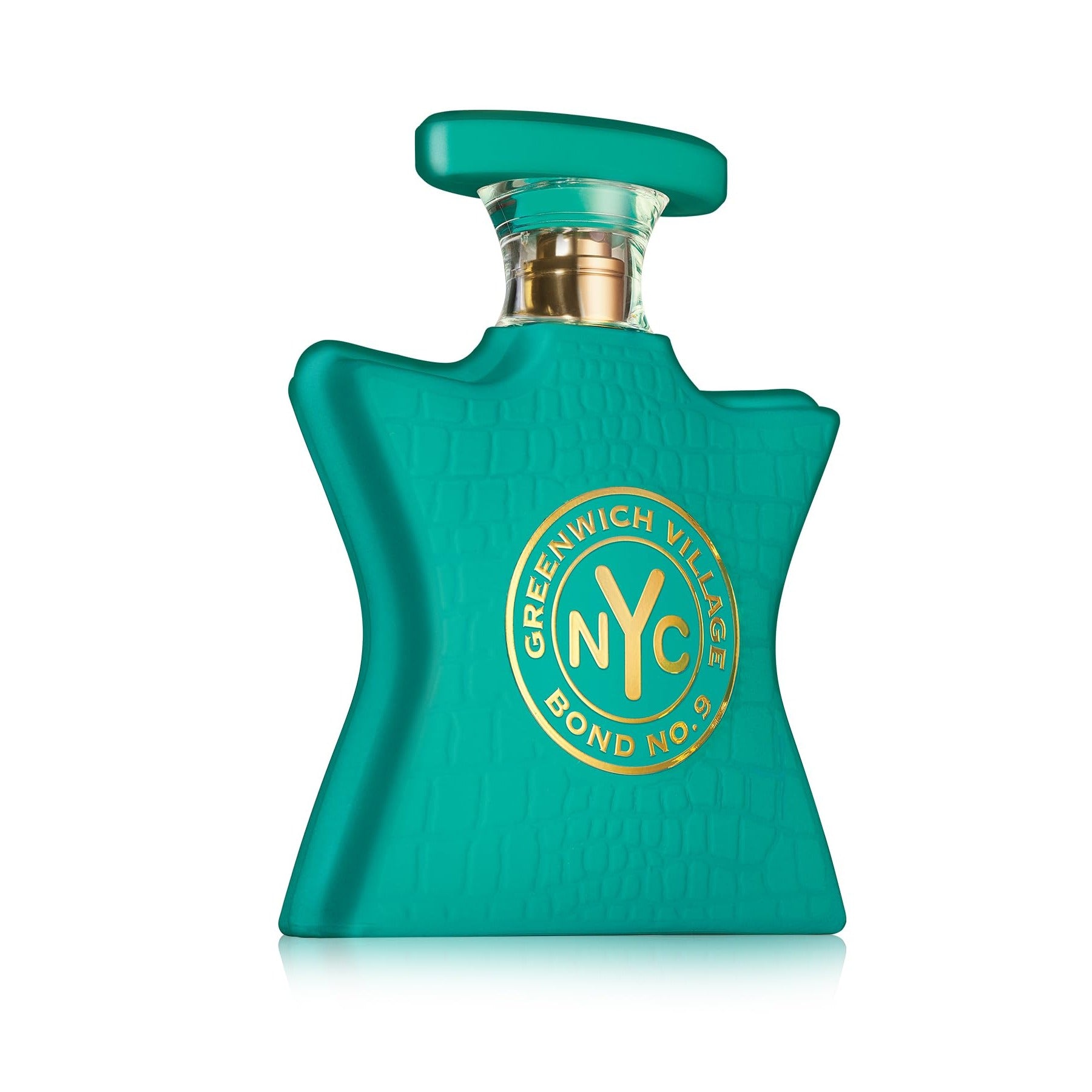 BOND NO.9 NEW YORK GREENWICH VILLAGE UNISEX EDP 100ML - Al Himyan Perfumes | عطور هميان | Oud & Luxury Fragrances - BOND NO.9