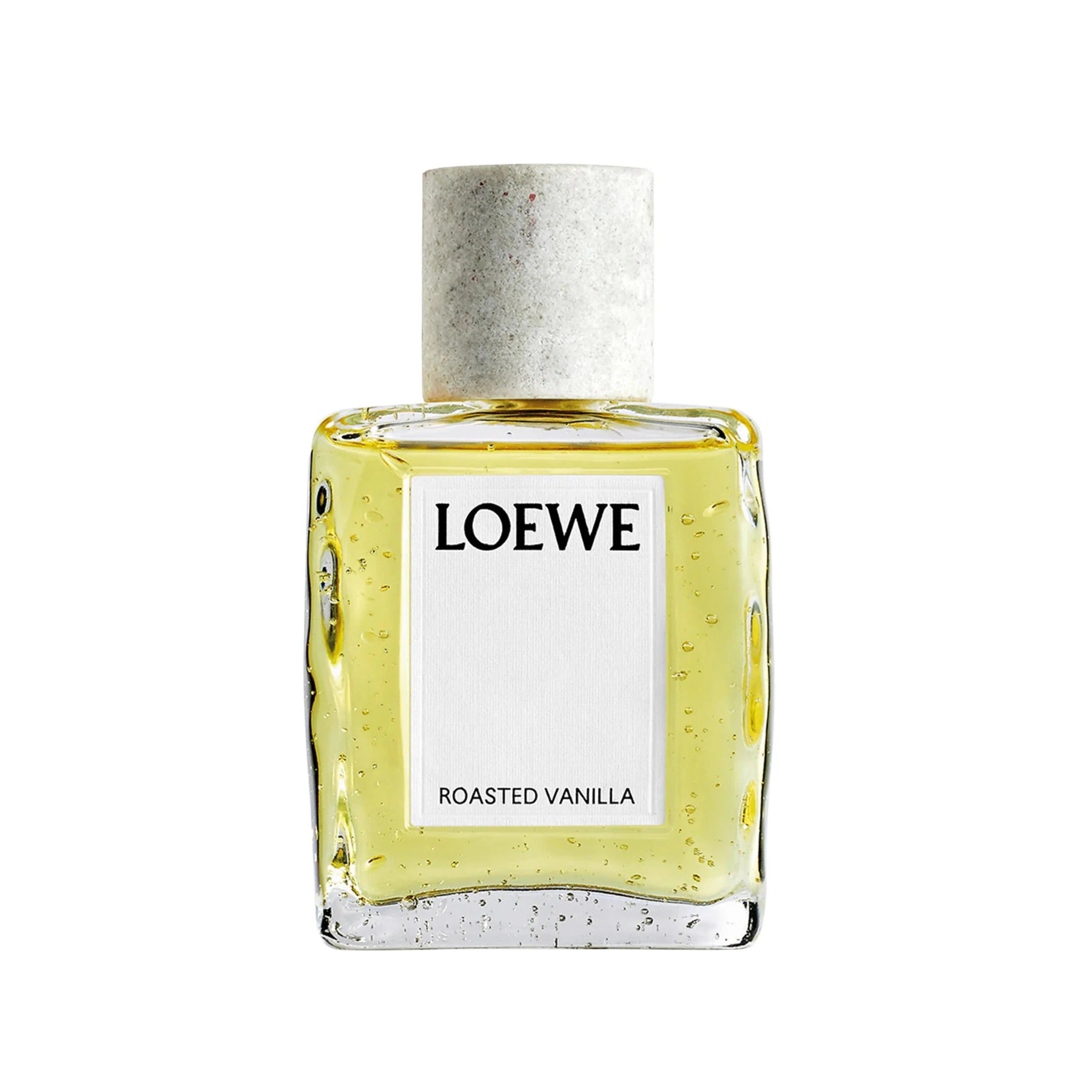 LOEWE ROASTED VANILLA UNISEX EDP 100ML - Al Himyan Perfumes | عطور هميان | Oud & Luxury Fragrances - LOEWE Main image