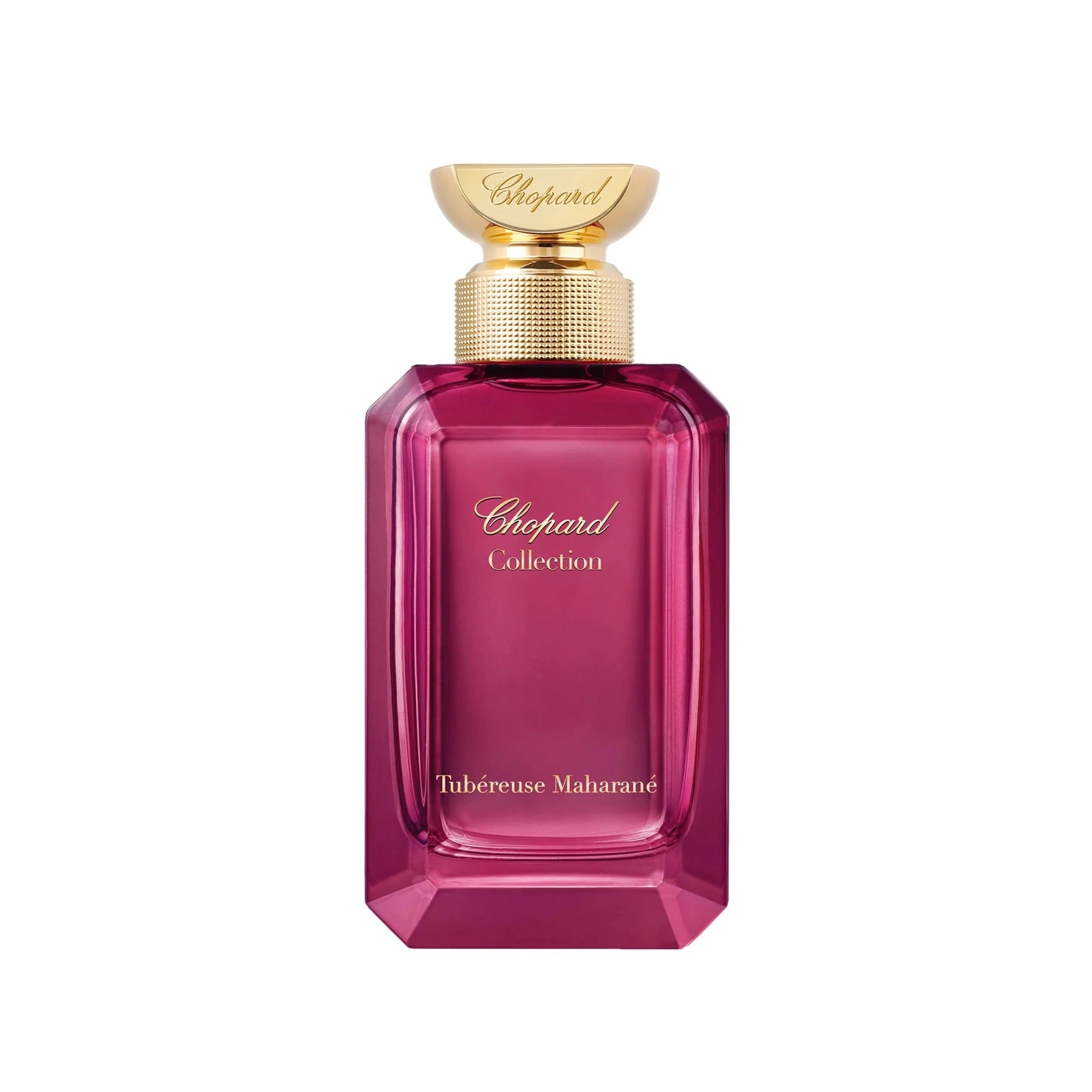 CHOPARD TUBEREUSE MAHARANE FOR WOMEN EDP 100ML - Al Himyan Perfumes | عطور هميان | Oud & Luxury Fragrances - Chopard