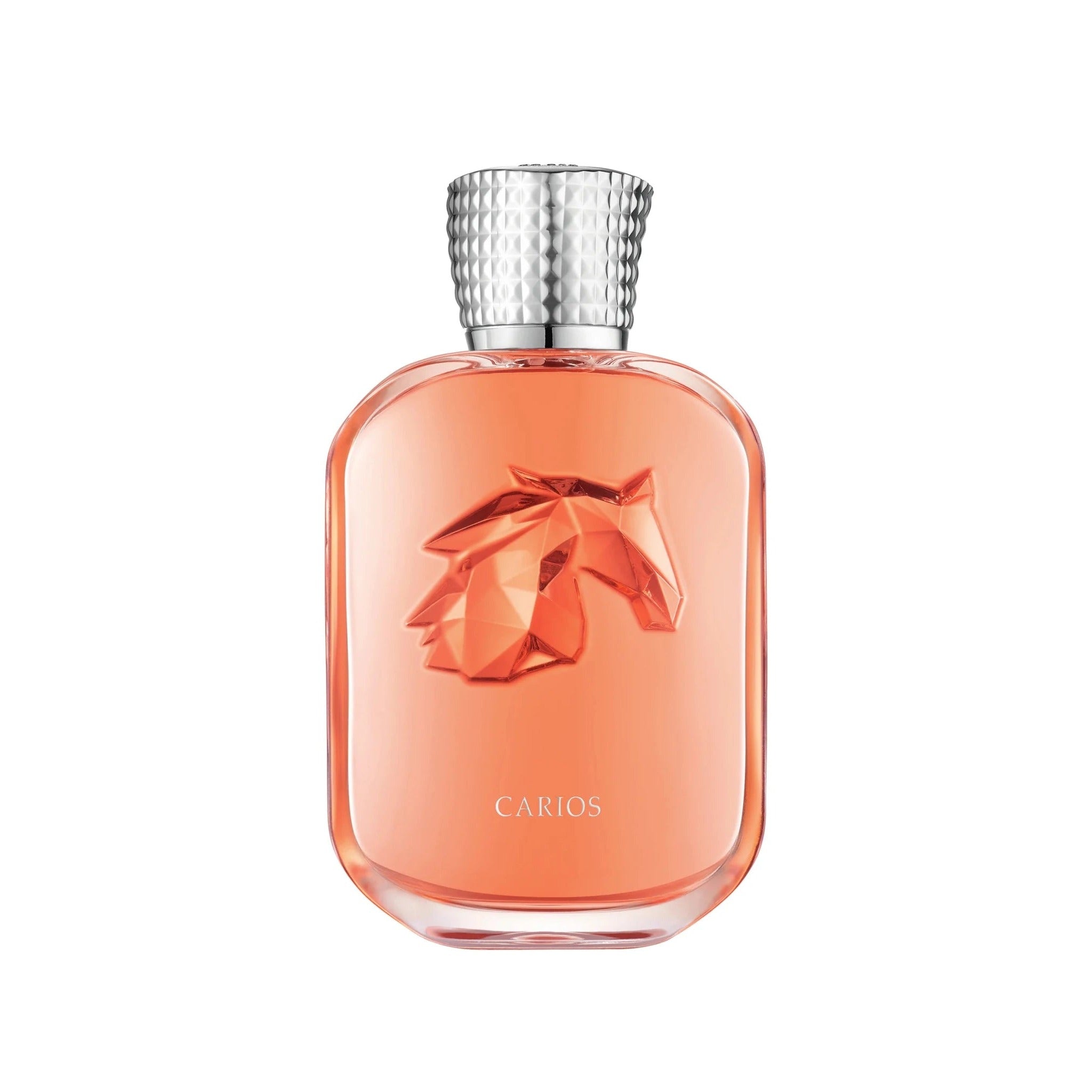 PARFUMS DE MARLY CARIOS UNISEX EXTRAIT DE PARFUM 100ML - Al Himyan Perfumes | عطور هميان | Oud & Luxury Fragrances - PARFUMS DE MARLY Main image