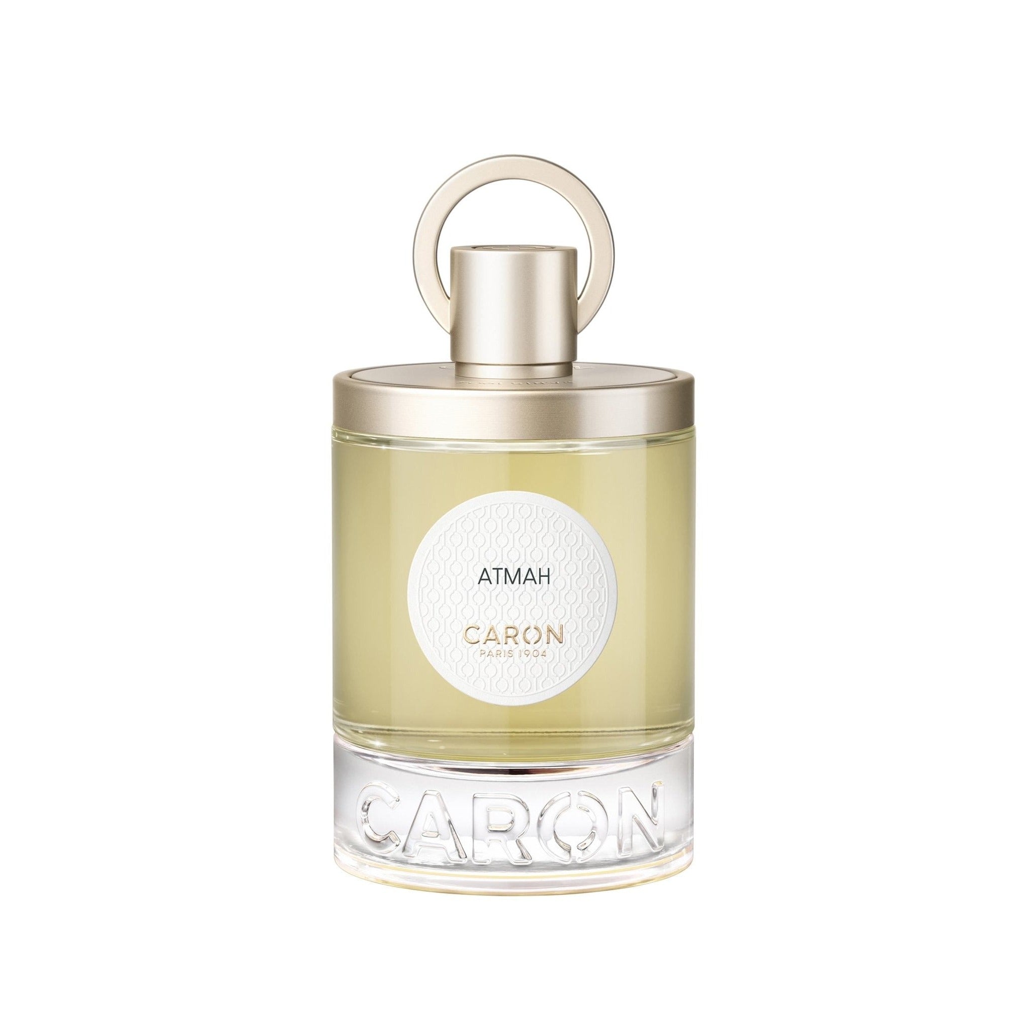 CARON ATMAH UNISEX EDP 100ML - Al Himyan Perfumes | عطور هميان | Oud & Luxury Fragrances - CARON