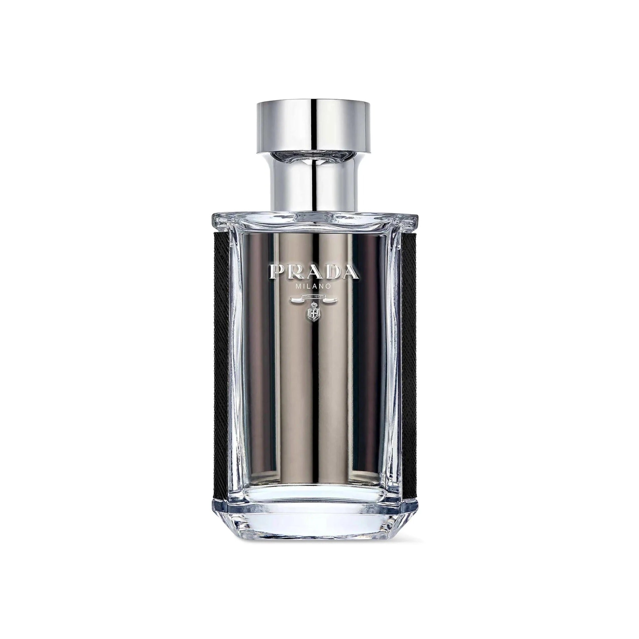 PRADA L'HOMME FOR MEN EDT 100ML - Al Himyan Perfumes | عطور هميان | Oud & Luxury Fragrances - prada