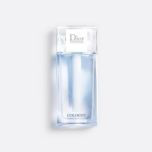Dior Christian Dior Dior Homme Cologne for Men 125ml bottle