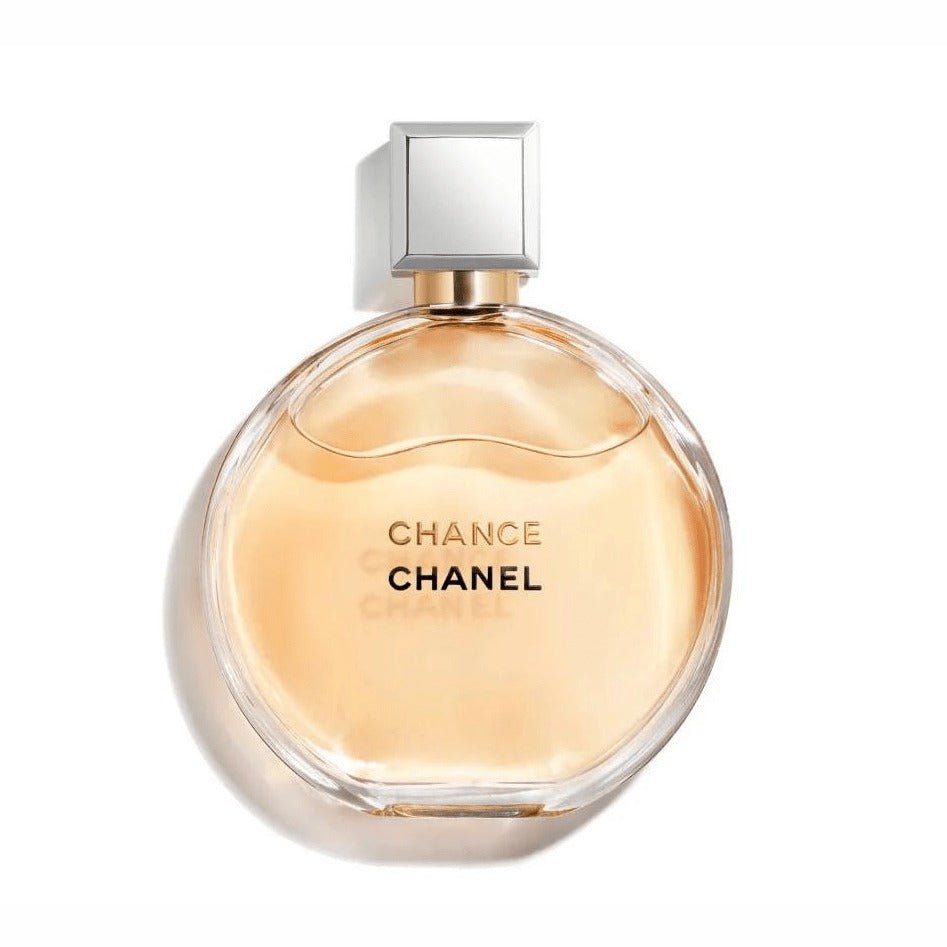 CHANEL CHANCE FOR WOMEN EDP - Al Himyan Perfumes | عطور هميان | Oud & Luxury Fragrances - CHANEL Main image