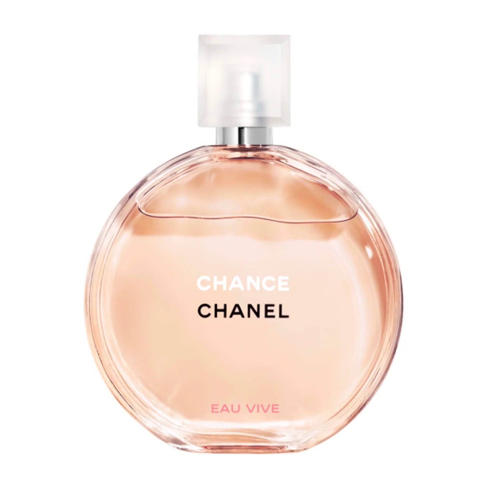 CHANEL CHANCE EAU VIVE FOR WOMEN EDT 100ML - Al Himyan Perfumes | عطور هميان | Oud & Luxury Fragrances - CHANEL الصورة الرئيسية