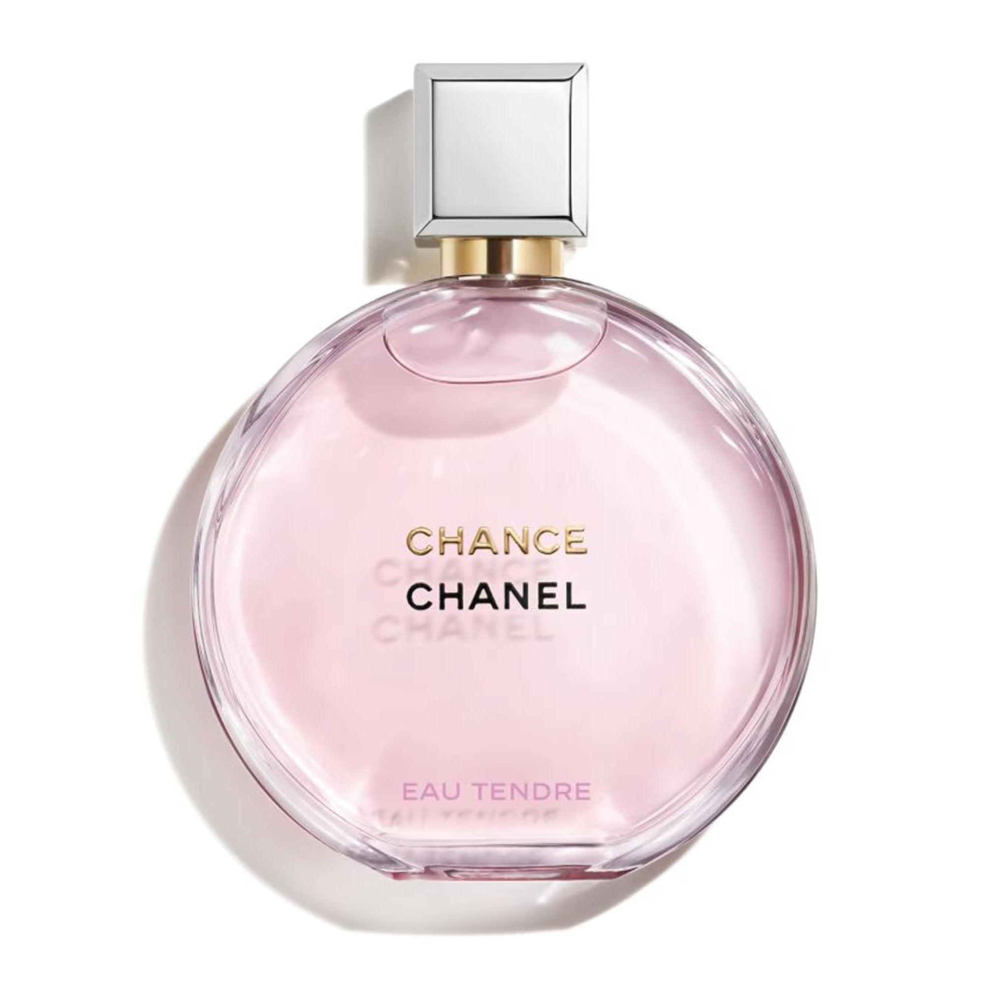 CHANEL CHANCE EAU TENDRE FOR WOMEN EDP 100ML - Al Himyan Perfumes | عطور هميان | Oud & Luxury Fragrances - CHANEL